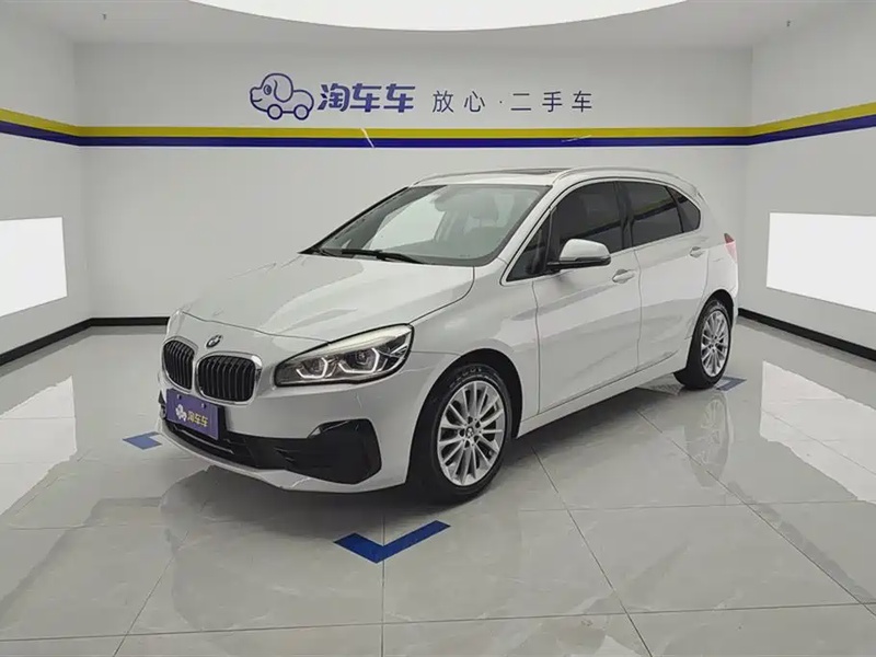 BMW 2 Series