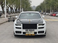 Rolls-Royce Ghost 2013