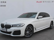 BMW 5 Series 2023