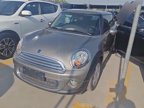 MINI Other 2014