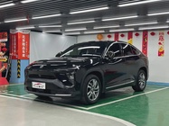 NIO EC6 2021