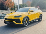 Lamborghini Urus 2021