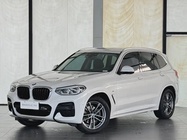 BMW X3 2020