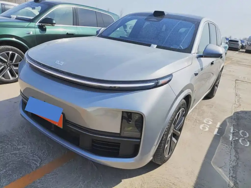Li Auto L9