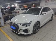Audi A3 2021