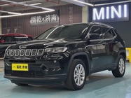 Jeep Compass 2021