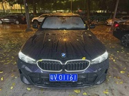 BMW 3 Series 2025