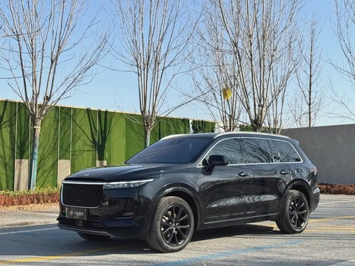 Li Auto ONE 2023
