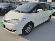 BYD M6 2015