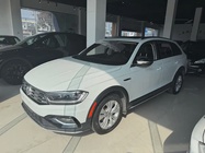 Volkswagen C-Trek 2018