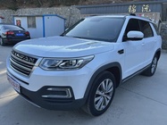 Changan CS95 2018