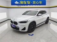 BMW X2 2021