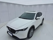 Mazda CX-5 2022
