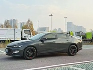 Chevrolet Malibu 2019