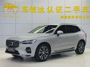 Volvo XC60 2022