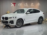BMW X4 2019