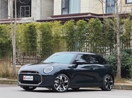 MINI Cooper 2024