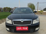 Skoda Octavia 2013