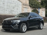 BMW X6 2017