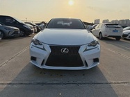 Lexus IS 2014
