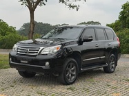 Lexus GX 2013