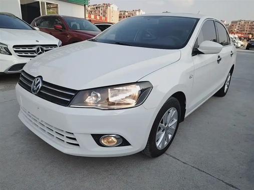 Volkswagen Jetta 2015