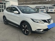 Nissan Qashqai 2017