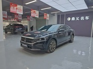 Volkswagen Passat 2024