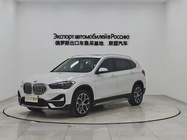 BMW X1 2022