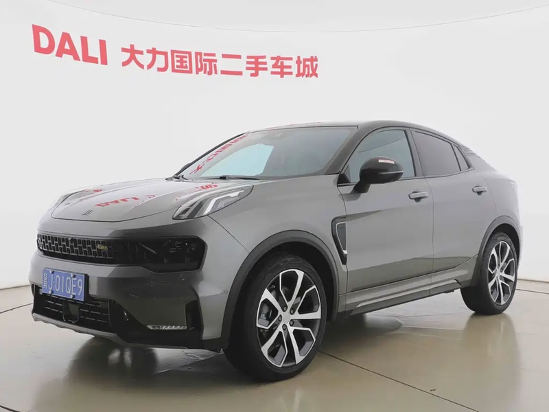 Lynk & Co 05
