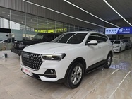 Haval H6 2021