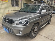 Kia Sportage 2014