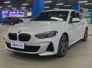 BMW 1 Series 2023