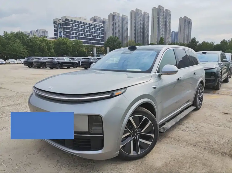 Li Auto L9