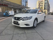 Nissan Teana 2018