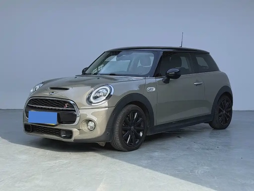 MINI Other 2020