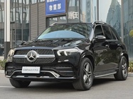 Mercedes-Benz GLE-Class 2020