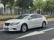 Nissan Teana 2018