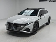 Volkswagen CC 2024