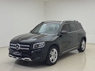 Mercedes-Benz GLB-Class 2020