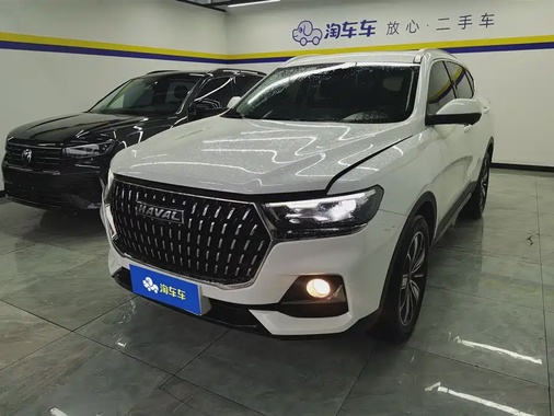 Haval H6 2024