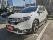 Honda CR-V 2019