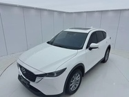 Mazda CX-5 2023