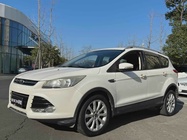 Ford Kuga 2014
