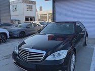 Mercedes-Benz S-Class 2010