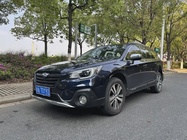 Subaru Outback 2020