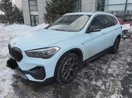 BMW X1 2022