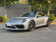 Porsche 911 2021