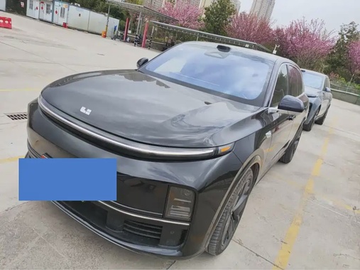 Li Auto L7 2025