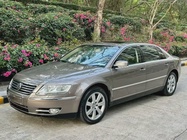 Volkswagen Phaeton 2010
